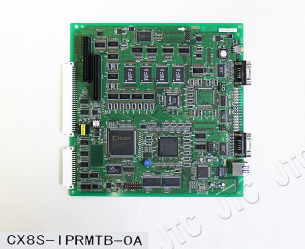 日立 CX8S-IPRMTB-0A IPリモートインタフェースB