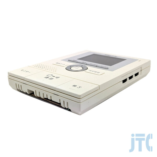 アイホン JH-1ME-T 斜めの角度から撮影した写真