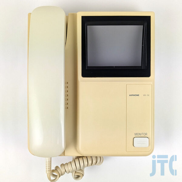 アイホン MK-1M モニター付親機