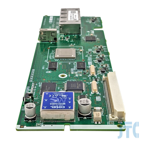 NTT NXSM-4BRU-(3) 斜めの角度から撮影した写真(2)