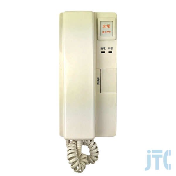 アイホン VEG-2GTD-11 集合住宅用インターホン