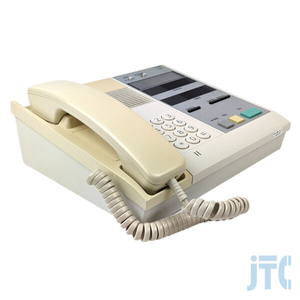 アイホン VHX-MK/A-J 斜めの角度から撮影した写真
