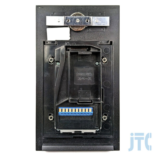 パナソニック EJ16802 パネル付き 背面の写真