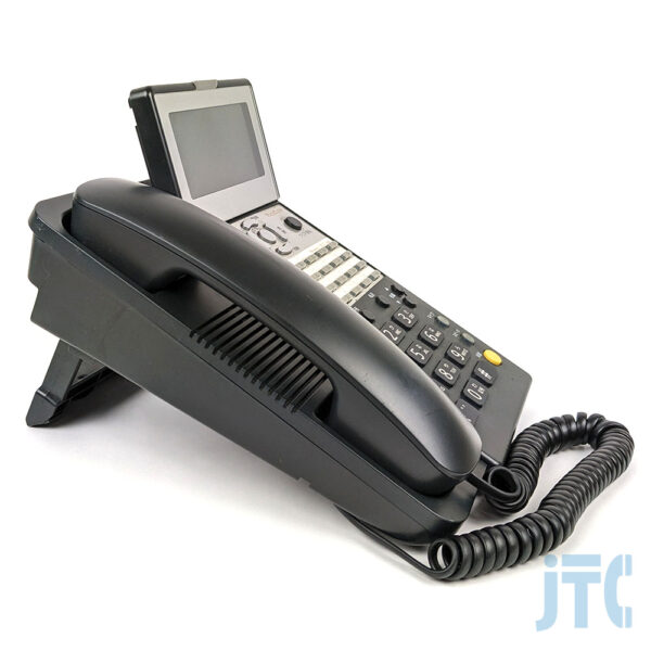NAKAYO IP-24N-ST101A(BK) 側面からの写真