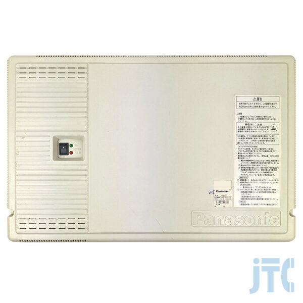 Panasonic VH-M101 中央制御装置