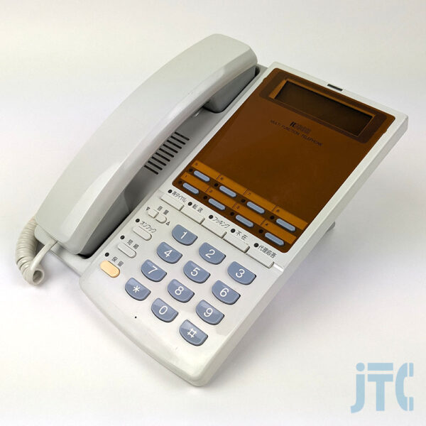 RICOH VL8表示付電話機