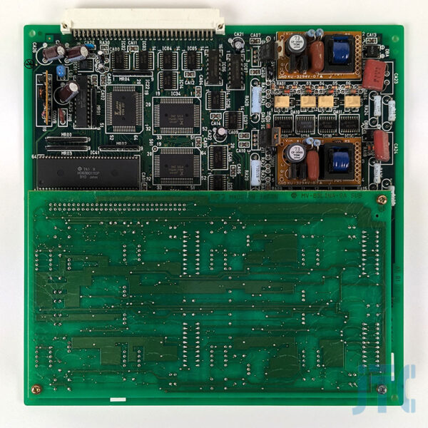 日立 MV-8SLINA-0A MV 8回路単独電話機ライン回路A