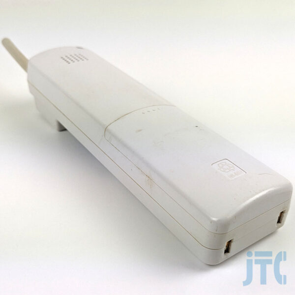 HITACHI ET-8IE-CLS(W) 子機背面の写真