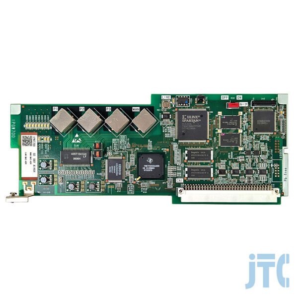 SAXA IPNT700 IP局線ユニット