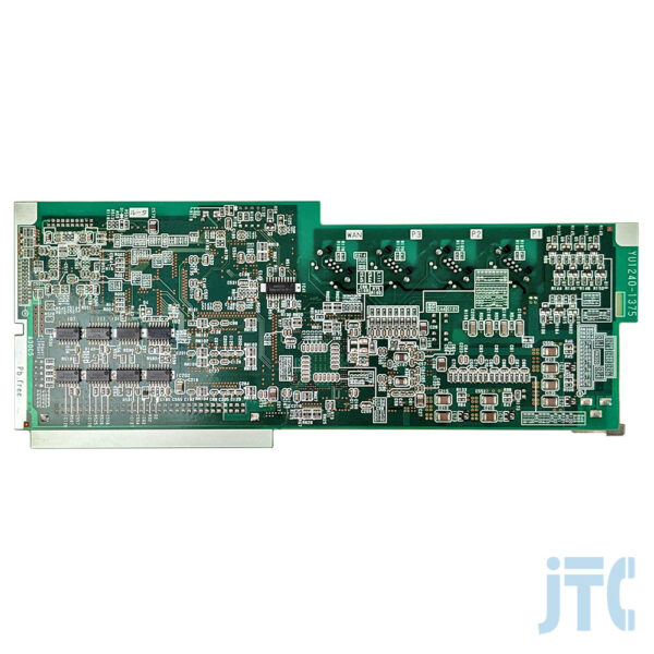 SAXA IPNT700 基板裏側の写真