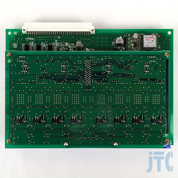 日立 MX-8SLINA-0A 8回路単独電話機ライン回路A