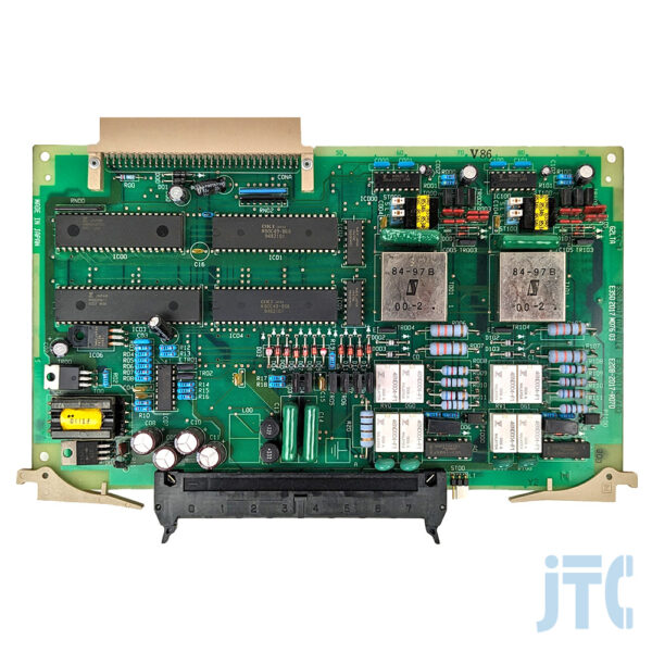 富士通 FC1100LT1 (G2LTA) 2回線長距離内線用品/LDトランク