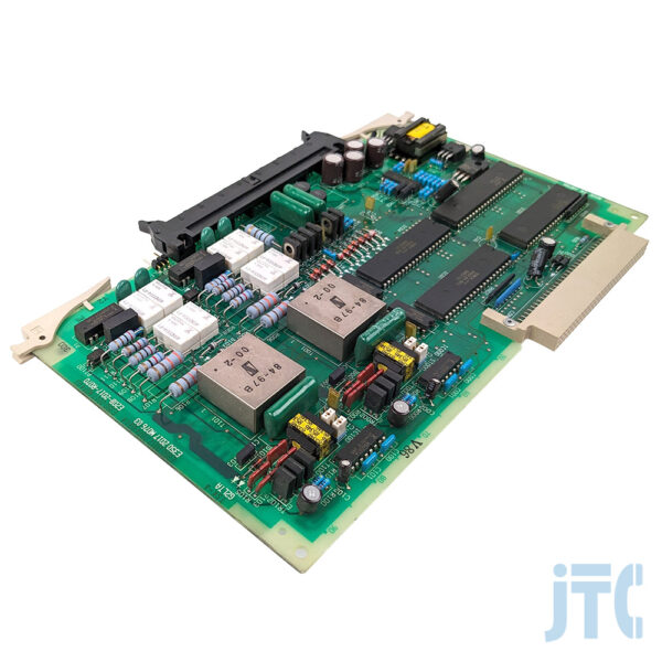 富士通 FC1100LT1 (G2LTA) 斜めの角度から撮影した写真