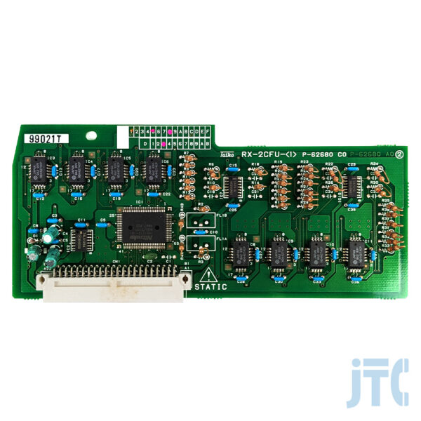 NTT RX-2CFU-(1) 会議ユニット