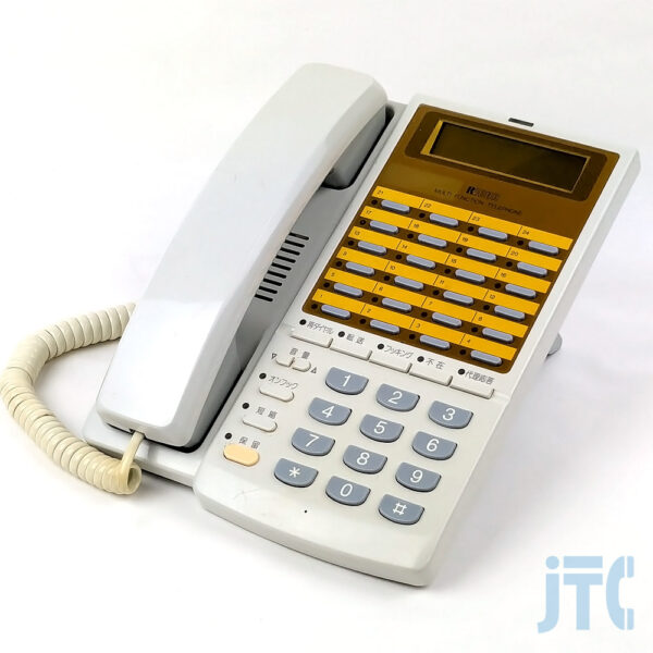 RICOH VL-24ハンズフリー表示付電話機