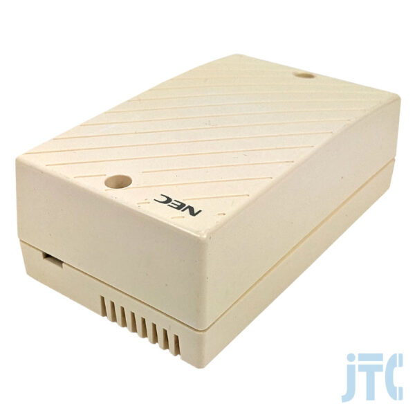 NEC IP1D-1SLTAD2 側面の写真