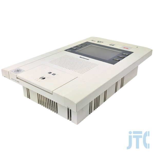 Panasonic SHVT17612WK 斜めの角度から撮影した写真