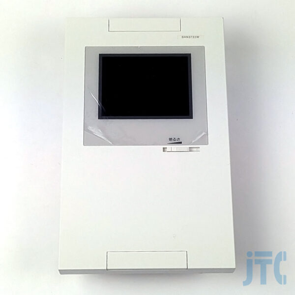 Panasonic SHN3722W カラーモニターテレビユニット