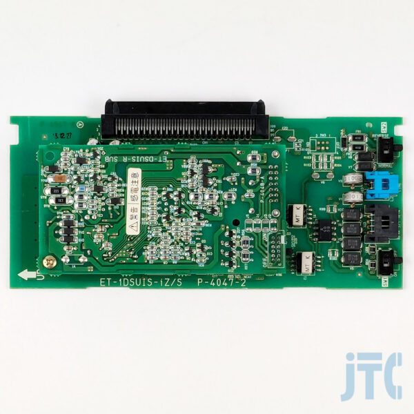 日立 ET-1DSUIS-iZ/S 1回線INS64局線インタフェース(iZ/S)