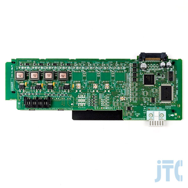 日立 ET-4DCI-Si 4回線ボタン電話インタフェース(Si)