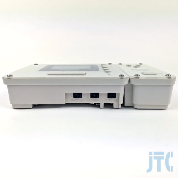 Panasonic VL-V490K ＋ VL-V800 底面の写真