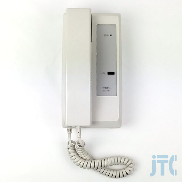 アイホン NFX-RM NFXリモート副親機