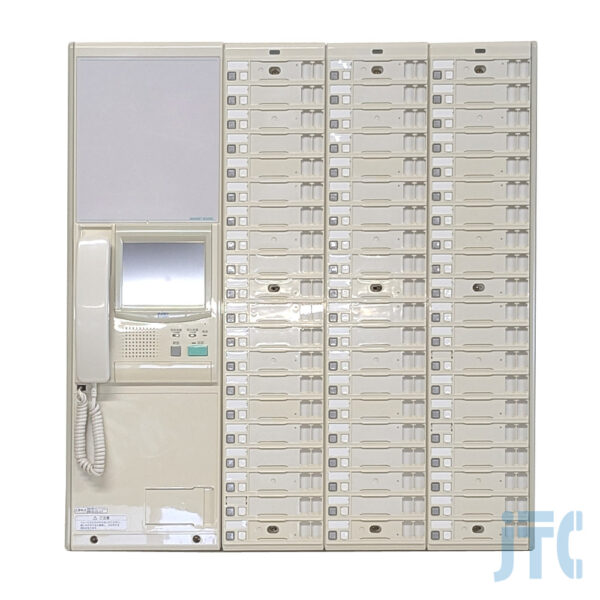 アイホン NFXV-60MB-LC NFXボード型親機（60局LCD）