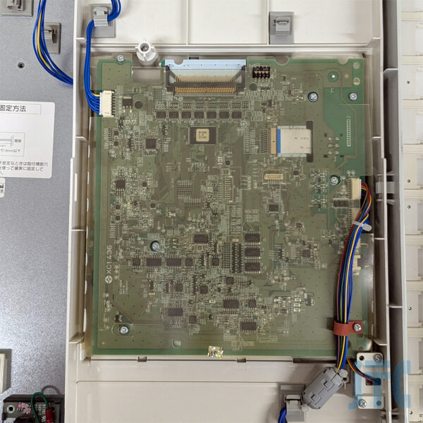 アイホン NFXV-60MB-LC 内部の写真(2)