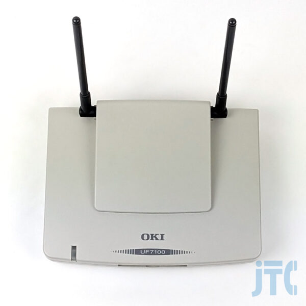 アイホン UF-7100-ID 管理基地局