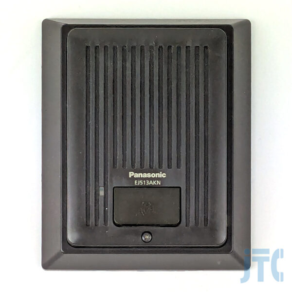 Panasonic EJ513AKN 警報表示付ドアホン子機