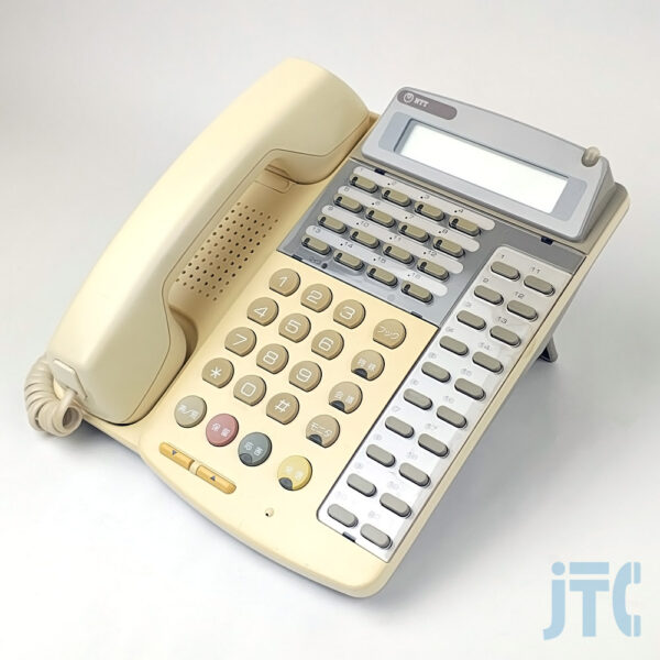 NTT PEN-ETW-16P-2D-TEL 16ボタンPEN形多機能電話機