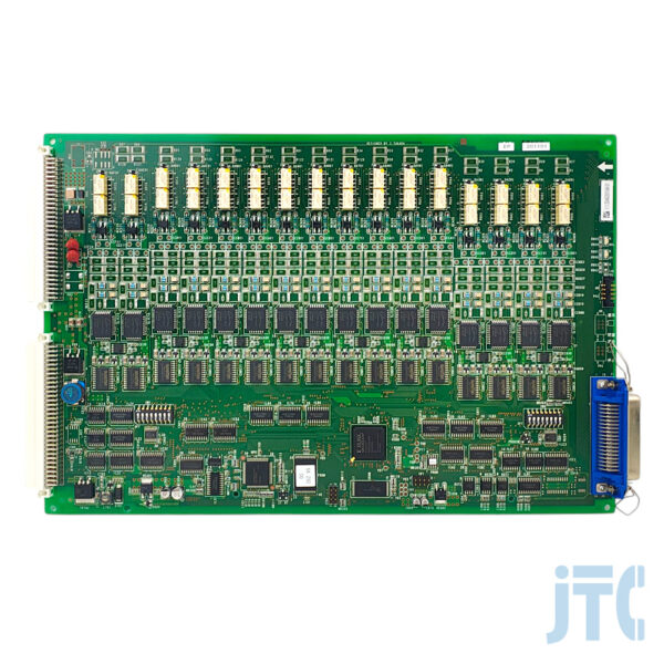 NTT EPH-16LINA()0D 16回路ラインユニットA(EPH)