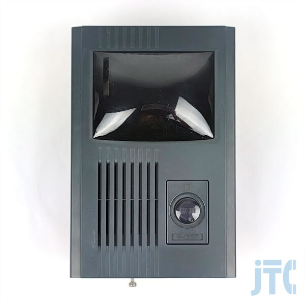 アイホン MK-DBCP パンチルトカメラ・警報表示灯付埋込型玄関子機