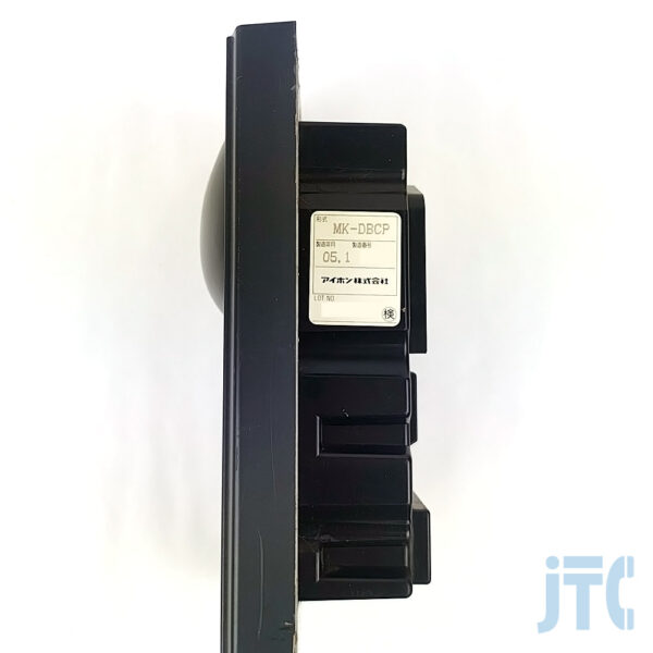 アイホン MK-DBCP 品名紙の写真