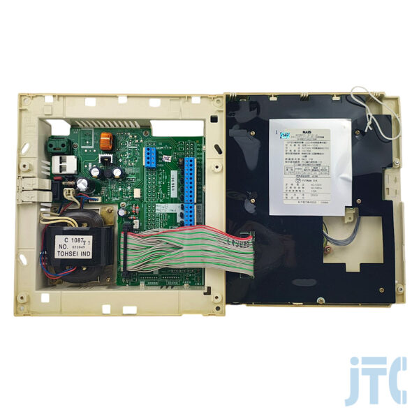 松下電工 SHWB13421WK 内部の写真