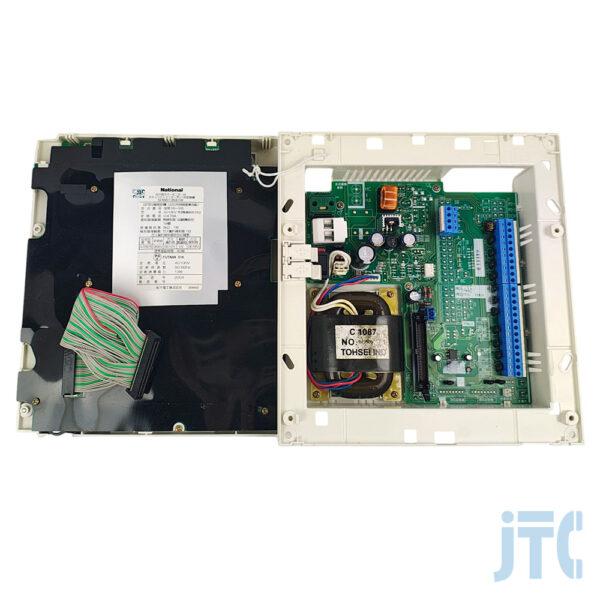 松下電工 SHWT13641W 内部の写真