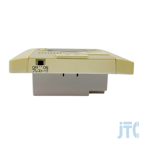 松下電工 SHX11001WK 底面の写真