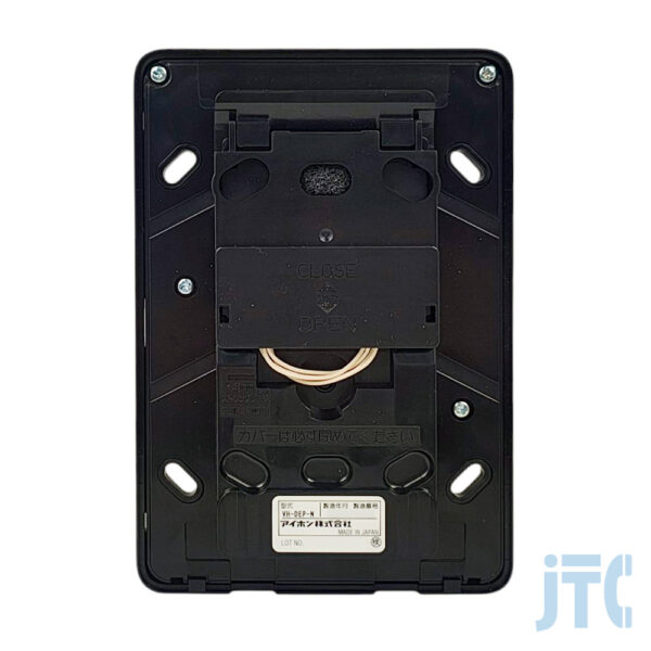 アイホン VH-DEP-N 背面の写真