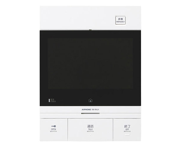 アイホン VM-RHUA モニター付子機