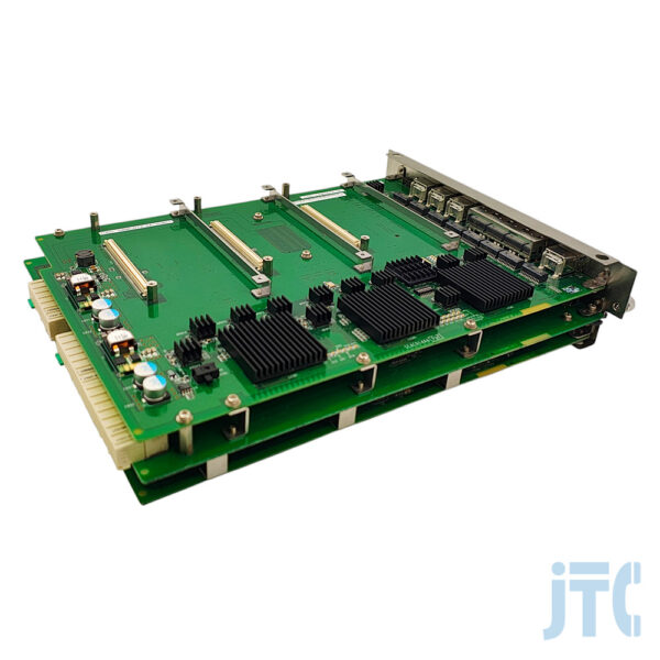 日立 CX01-SWMCNTA-0B 斜めの角度から撮影した写真