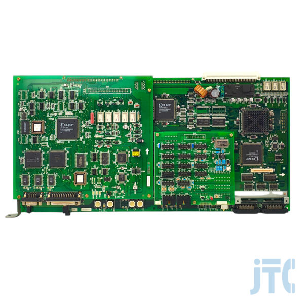 日立 CX8S-CCUA-0A 中央制御ユニットA