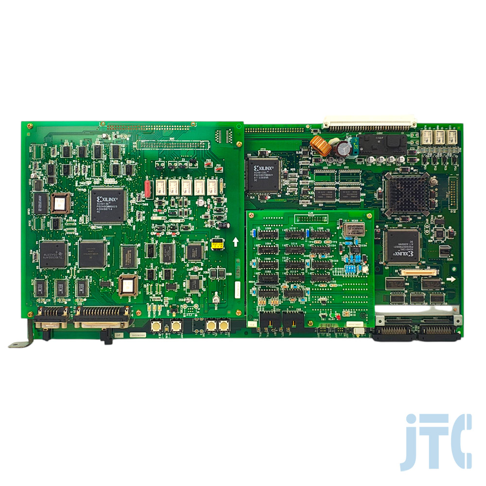 日立 CX8S-CCUA-0A 中央制御ユニットA