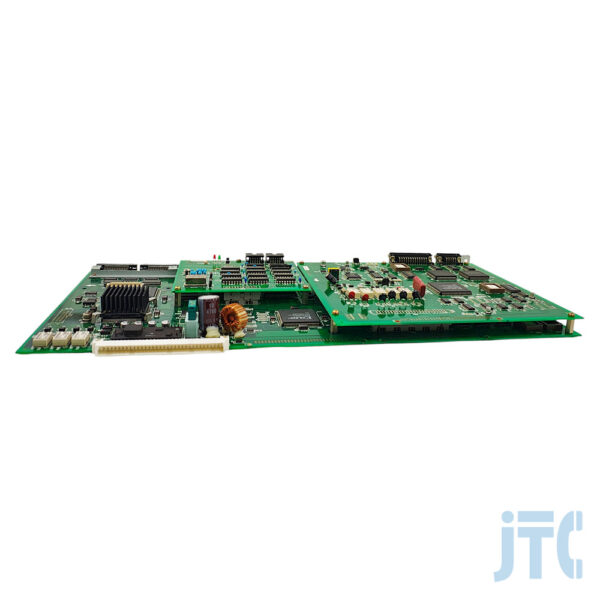 日立 CX8S-CCUA-0A 斜めの角度から撮影した写真