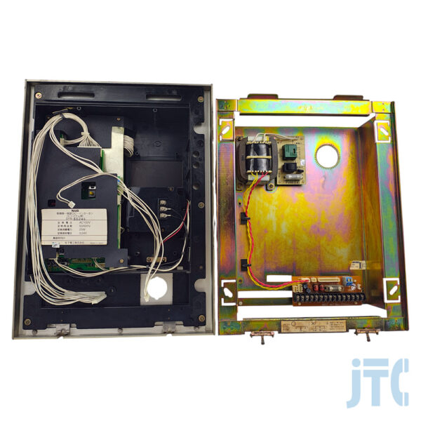 松下電工 SHN5620 内部の写真