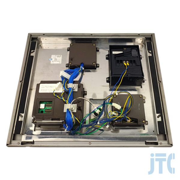 アイホン VHX-DLM/A-MB 背面の写真