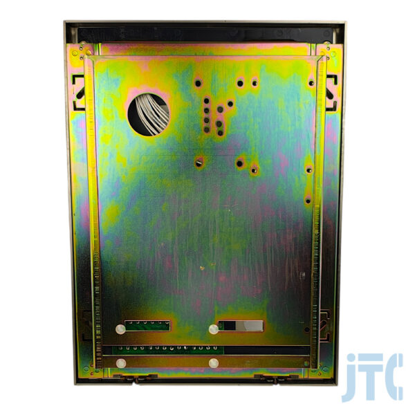 松下電工 SHN5023Y 背面の写真(1)