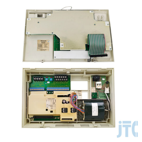 松下電工 SHV4022 内部の写真