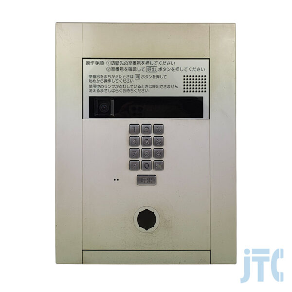 松下電工 SHV5110 ロビーインターホン