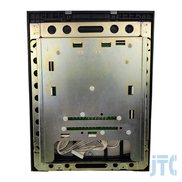 松下電工 SHV5110背面の写真