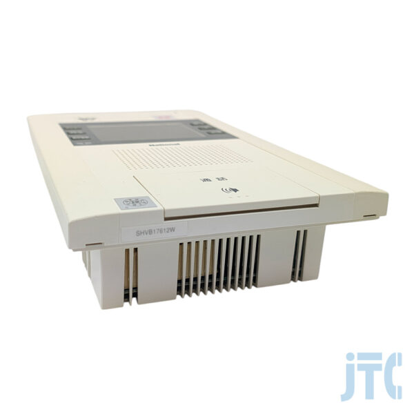 松下電工 SHVB17612W 底面側から撮影した写真